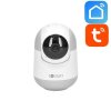 Solight forgó IP kamera 2Mpx, 1080p, 5V/1A, Smart Life applikációval [1D74S]