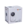 Solight forgó IP kamera 2Mpx, 1080p, 5V/1A, Smart Life applikációval [1D74S]