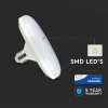 E27 LED UFO IZZÓ 15W, 1200LM, SAMSUNG CHIP, 1+1 gratis!