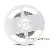 LED szalag RGB +W, 8W/m, 357lm/m, 12V, 60LED/SMD5050, IP20