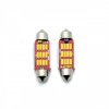 epl307 diody led 39mm 12 smd 4014 canbus 2 pcs