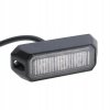 Lampa stroboskopowa 3LED 9W 12 24V Wozki Widlowe