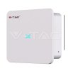 V-TAC Solar inverter 10kW ON GRID XG SOROZAT HÁROMFÁZIUS 10 év garancia IP66 [11383]