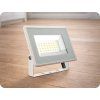 LED reflektor 20W, 1650lm, fehér