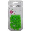 LIGHT CAPS® zöld, 20 db egy csomagban