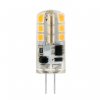 pol pl Zarowka G4 LED SMD 3W AC DC12V CCD Ciepla 3000K LEDOM 1151 1