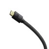 eng pl Baseus High Definition Series HDMI 2 1 cable 8K 60Hz 3D HDR 48Gbps 1m black 20528 2