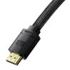 eng pl HDMI to HDMI cable Baseus High Definition 5m 8K black 25970 4