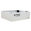 v tac tarolorack sku 11377 rackba szerelheto akkumulatorhoz maximum 5 rack oszlop sku 11556