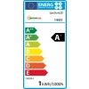 LED izzó E14, 1W, 90Lm, gyertya, 6+4 gratis! [WOJ+14453]