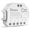 Smart Wi-Fi kapcsoló Sonoff Dual R3 Lite, AC:100-240V, 3300W/15A 2200W/10A