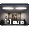 23087 1+1 gratis