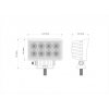 lampa robocza led 8xled flood (3)