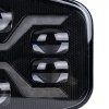 driving light led x spider white position amber strobo (10)