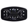 driving light led x spider white position amber strobo (2)