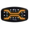 driving light led x spider white position amber strobo (1)