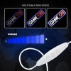 Neon LED dekoráció GAME ON szabályozható 5V, USB [RTV100546]