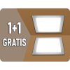 104831 1+1 gratis