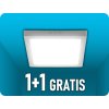 104951 1+1 gratis