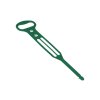 DPM HOSSZABBÍTÓ KÁBEL TARTÓ, ZÖLD [PSB3]
