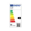 LED UTCAI LÁMPA ÁLLÍTHATÓ ADAPTERREL ÉS FÉNYÉRZÉKELŐVEL 50W, 5000LM, 100°, SAMSUNG CHIP