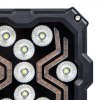 LED MUNKALÁMPA + POZÍCIÓS X-SPIDER 18W, 1700LM/2-PACK! [L0195]