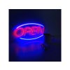 NEON LED DEKORÁCIÓ OPEN, 3XAAA/USB [NEO004]