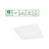 LED panel 60x60cm állítható 26/36/46W, CCT [SLI035082CCT_PW]