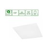 LED panel 60x60cm állítható 26/36/46W, max.5520lm, CCT [SLI035082CCT_PW]