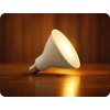 E27 LED izzó PAR38, 12,8 W, 930 lm