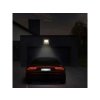 LED reflektor PIR érzékelővel 30W, 2340lm, fehér