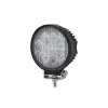 LED munkalámpa kerek 24W, 1430lm, 12/24V [L0076S]