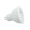 LED izzó GU5.3, MR16, 6W, 455lm, 38°, 12V