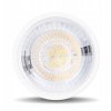 LED izzó GU10 1W, 90lm