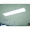 LED panel 120x30cm, 26W/36W/46W, 3120/4320/5520LM, UGR<19 CCT [SLI035083CCT_PW]