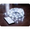 Smart LED dekorációs lánc 20m, 2,7W, 6500K, IP65 [ML61610]
