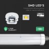 LED vízálló lámpa 18W, 2410lm, G-széria, CREE Chip, 60cm, 1+1 gratis!