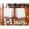 23393 5+5 gratis