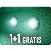 LED medence világítás 12W, 1260lm, PAR56, 12V, IP68, 1+1 gratis!