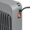 lampa owadobojcza led 2 x 2 w lumio