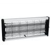 Rovarcsapda 2x6W, 230V, 100m², 1+1 gratis! [MKE010]