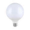 LED izzó E27, 22W, 2600lm, G120, CREE CHIP