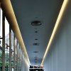 LED Neon Flex 9W/m, 755lm/m, 24V, 10m-es csomag