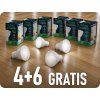 211891 4+6 gratis