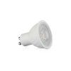 GU10 LED IZZÓ 6W, 445LM, 110°, 4+6 gratis!