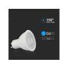 GU10 LED IZZÓ 6W, 445LM, 110°, 4+6 gratis!