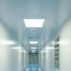 LED panel tápegységgel 40W, 4500lm, 60x60cm