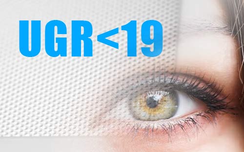 Co znamená UGR<19 aneb jsme oslněni LED svítidly