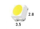 LED pásky 3528
