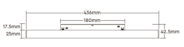 miboxer-48V-mrizkove-svitidlo-rozmery-20W